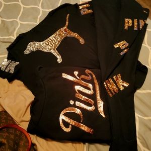 Victoria Secret PINK 3pc set